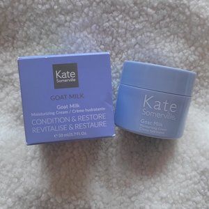 Kate Somerville Goat Milk Moisturizing Cream